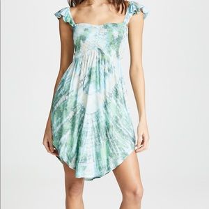 Tiara Hawaii Hollie short dress